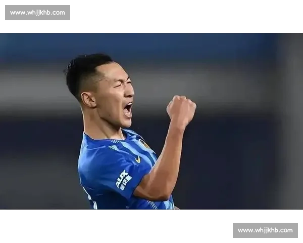 36 岁吴曦三连破 + 8 球创纪录：申花老将的逆袭传奇