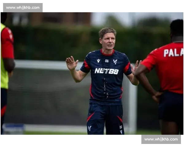 利物浦四连败跌至第六，高层力挺斯洛特拒换帅