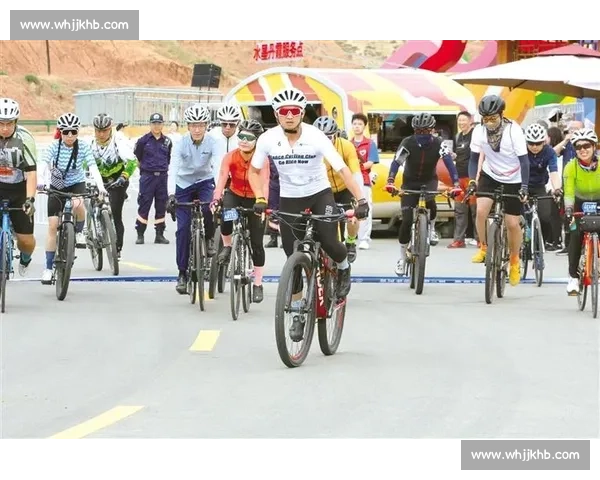 2025 青少公路自行车联赛西宁站落幕 高原诞 6 项冠军