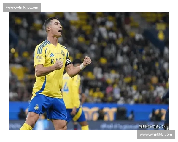 6 连胜 + 21 球仅失 2 球！利雅得胜利今年能夺冠吗？