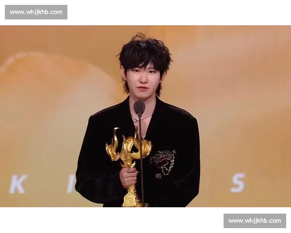 一诺出场即炸场：KPL 顶流的人气密码