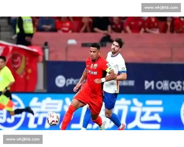 中超 28 轮疯狂夜：前四连环车祸，争冠 3 队仅差 2 分