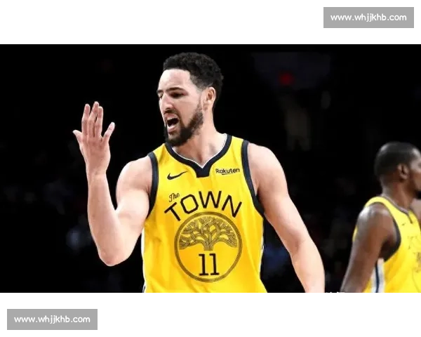 克莱 2700 记三分登历史前五！852 场铸就无球传奇